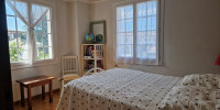 appartement à CIBOURE (64500)