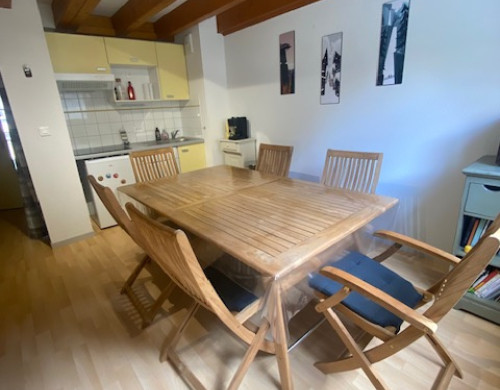 appartement  CAUTERETS