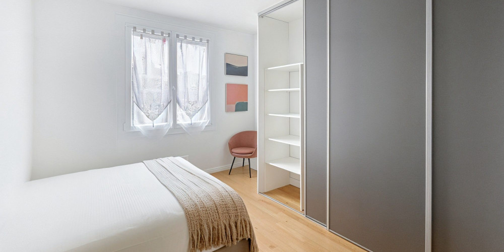 appartement à TARBES (65000)