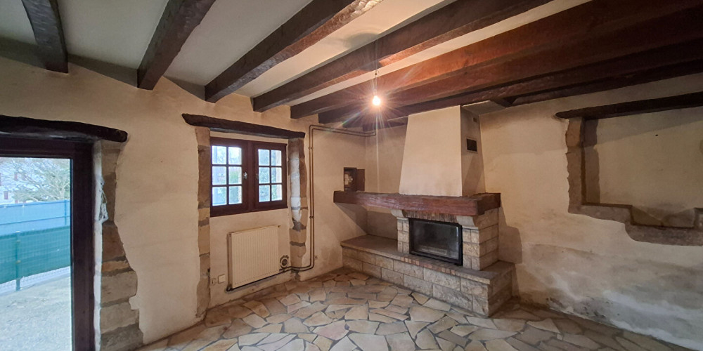 maison à USTARITZ (64480)