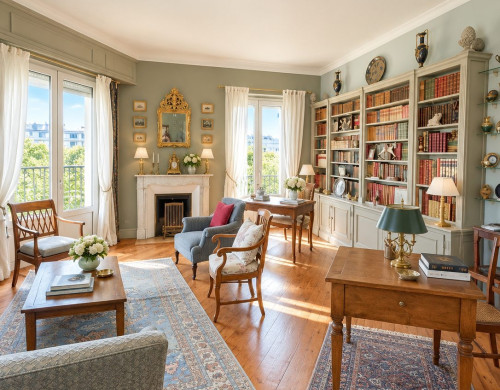 appartement  BAYONNE