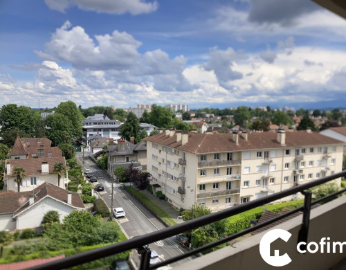 appartement  PAU