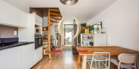 maison à BIARRITZ (64200)