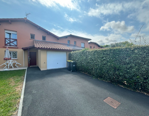 maison  BAYONNE