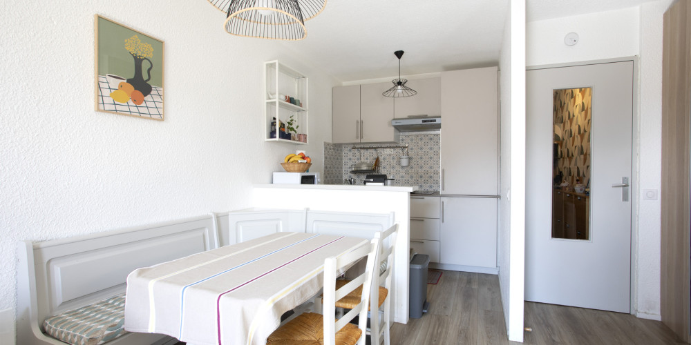 appartement à HENDAYE (64700)