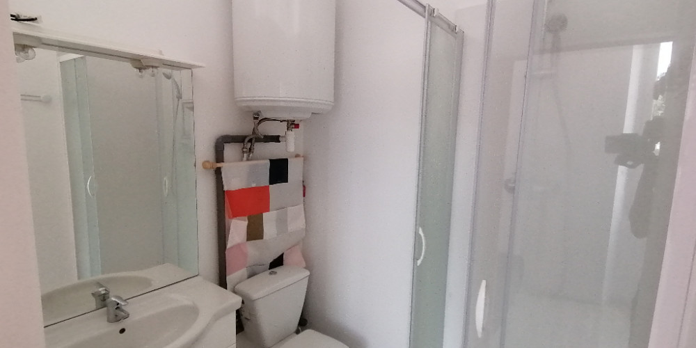 appartement à PAU (64000)