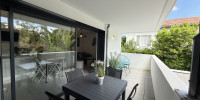 appartement à ANGLET (64600)