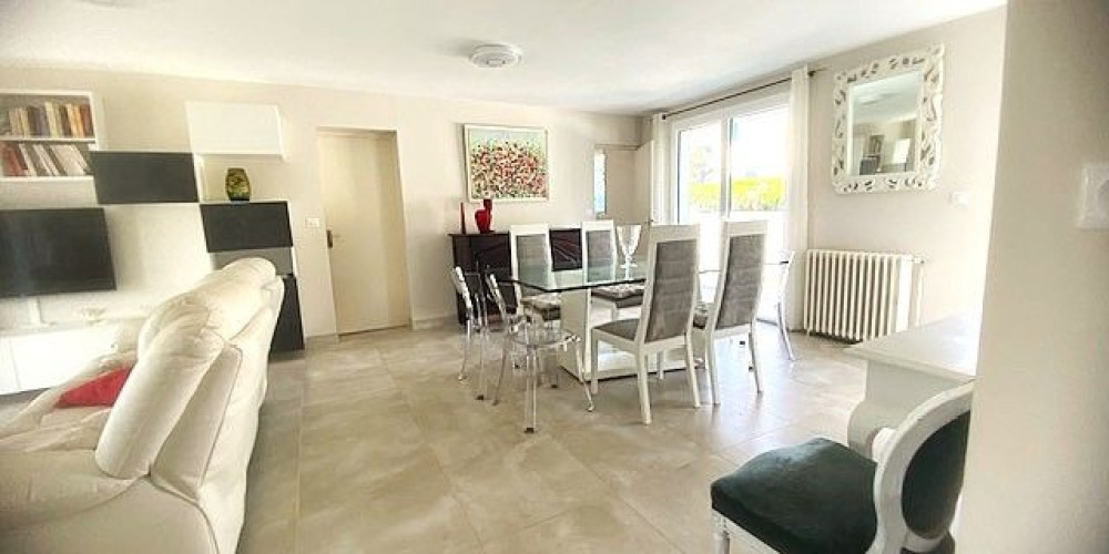 maison à ANGLET (64600)