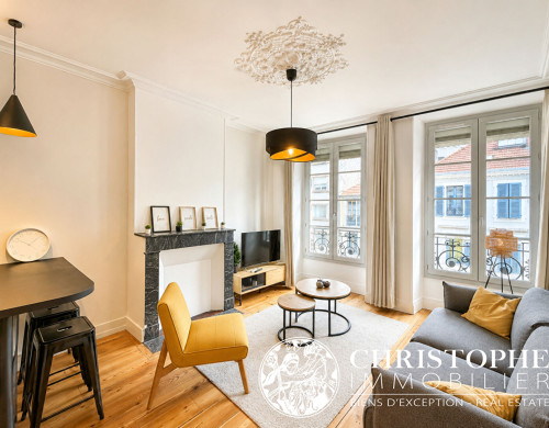 appartement  PAU