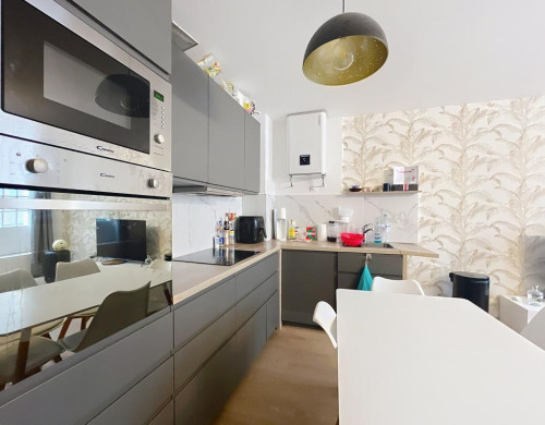 appartement  BAYONNE