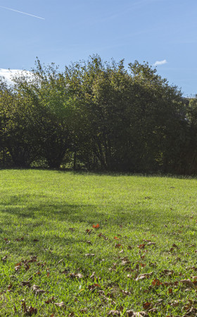 Terrain  URRUGNE