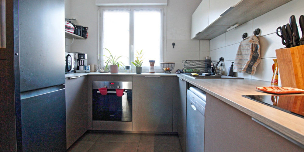 maison à ANGLET (64600)