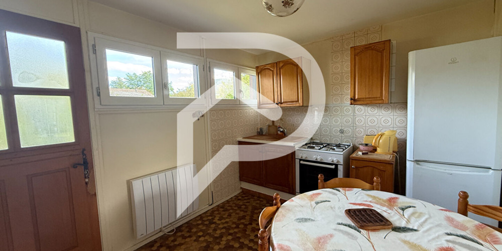 maison à ARETTE (64570)