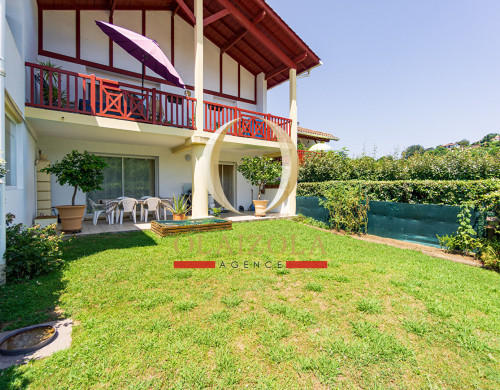 appartement  ST PEE SUR NIVELLE
