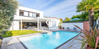 maison à ANGLET (64600)