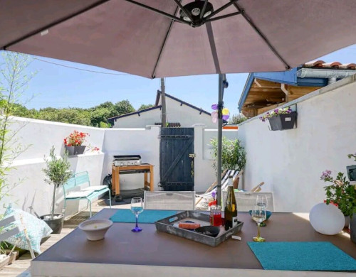 appartement  ANGLET