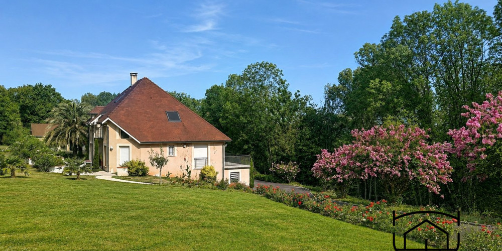 maison à GAN (64290)
