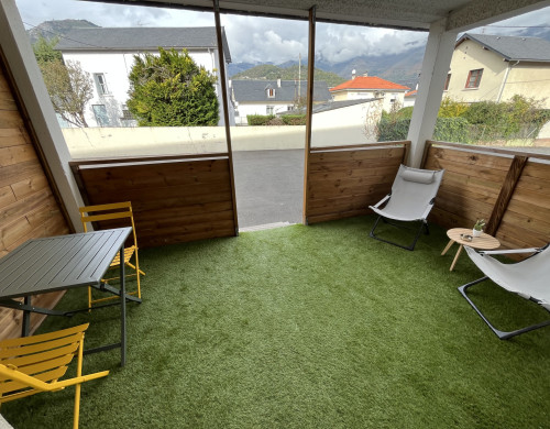 appartement  ARGELES GAZOST