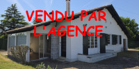 maison à PUYOO (64270)