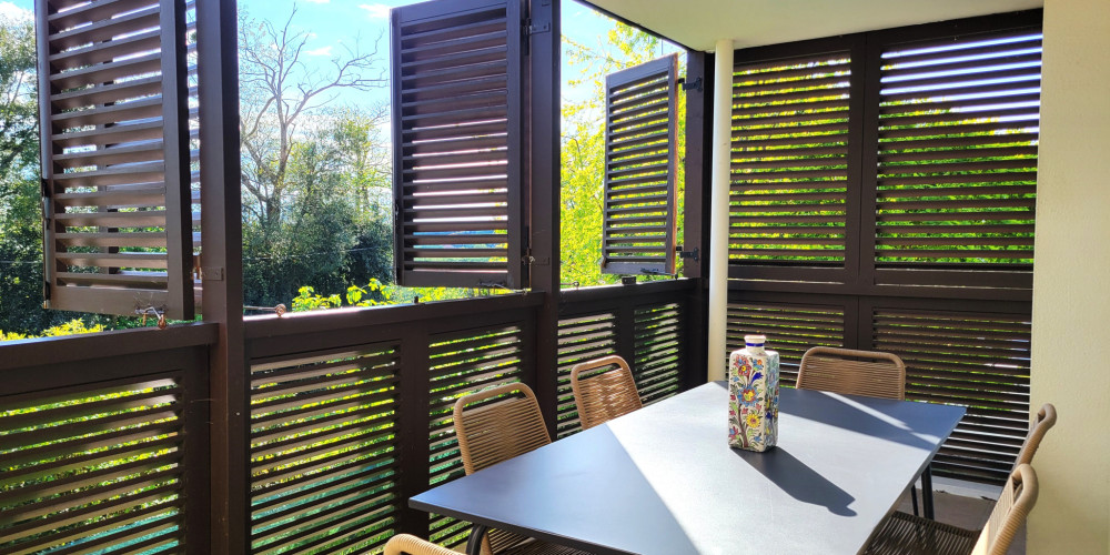 appartement à ST PIERRE D IRUBE (64990)