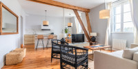 appartement à BAYONNE (64100)