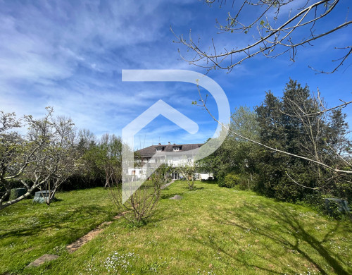 appartement  OLORON STE MARIE