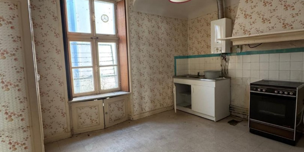 appartement à BIARRITZ (64200)