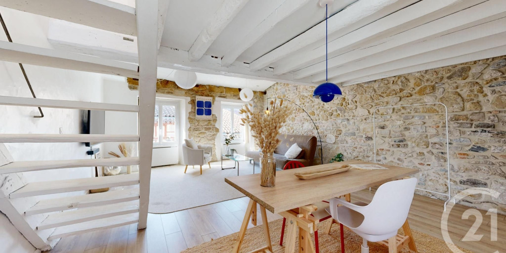 appartement à BAYONNE (64100)