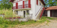 maison à MEHARIN (64120)