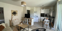 appartement à BAYONNE (64100)