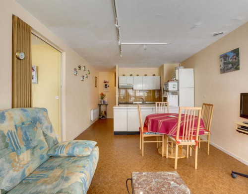 appartement  ST JEAN DE LUZ