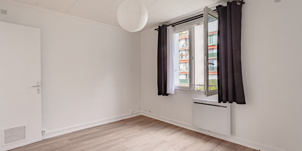 appartement à BAYONNE (64100)