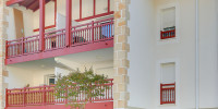 appartement à BASSUSSARRY (64200)