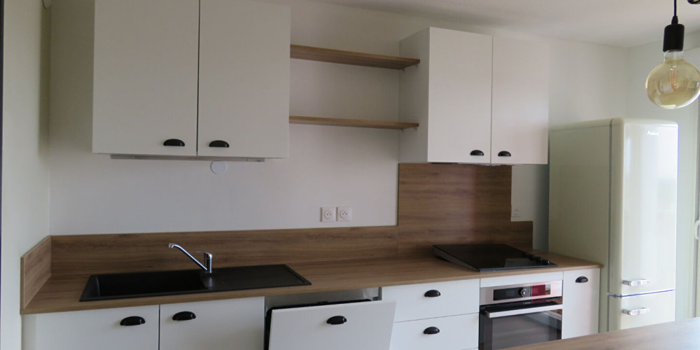 appartement à BILLERE (64140)