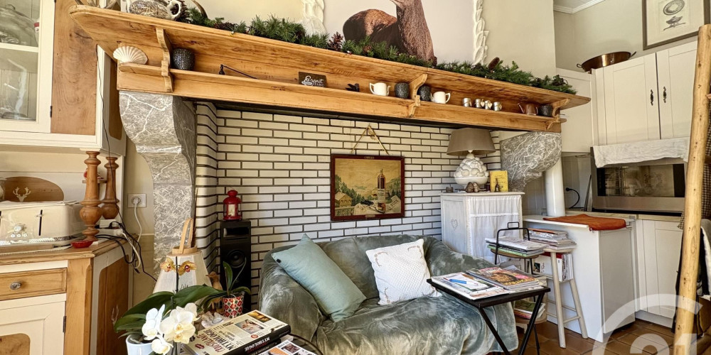 maison à LUZ ST SAUVEUR (65120)