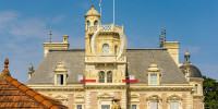 appartement à BIARRITZ (64200)