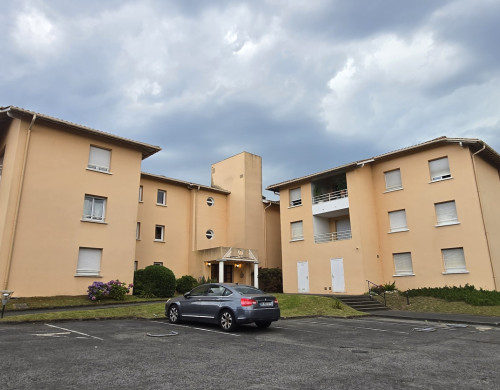 appartement  ANGLET