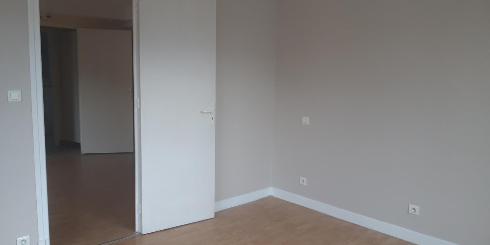 appartement à ARGELES GAZOST (65400)