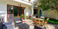 appartement à BIARRITZ (64200)