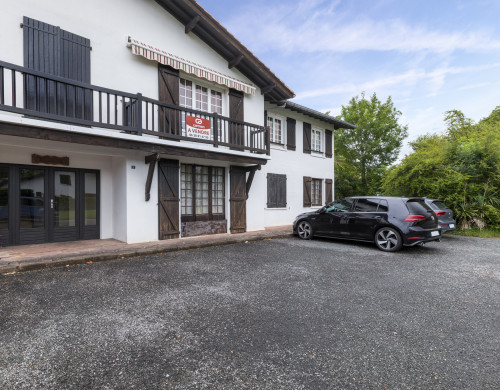 appartement  URRUGNE