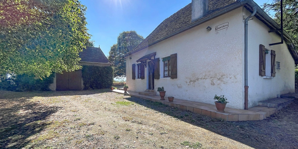 maison à ARZACQ ARRAZIGUET (64410)