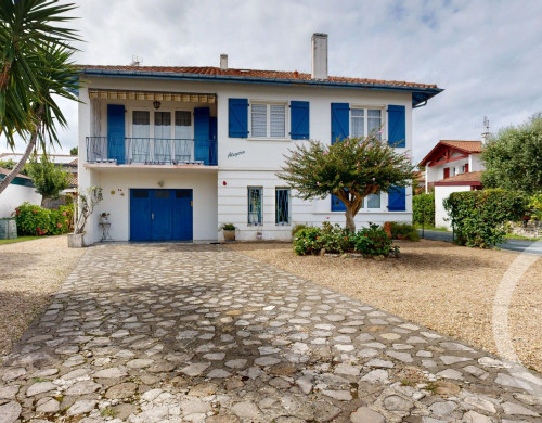 maison  ANGLET