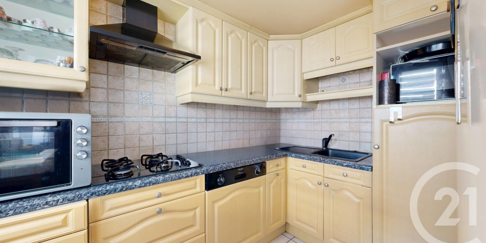 appartement à ANGLET (64600)