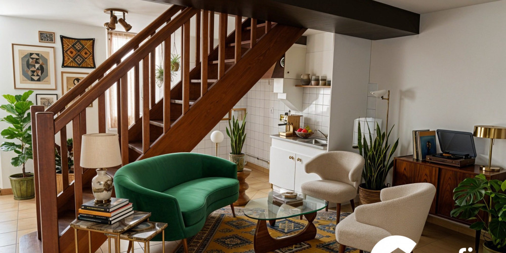 maison à OLORON STE MARIE (64400)