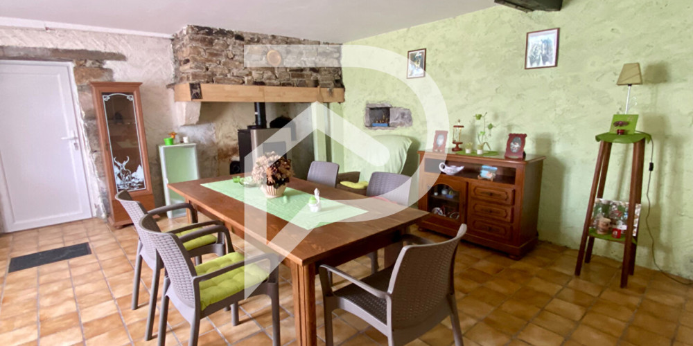 maison à OLORON STE MARIE (64400)