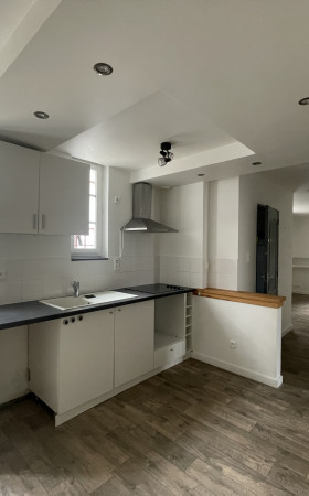 Appartement  UHART CIZE