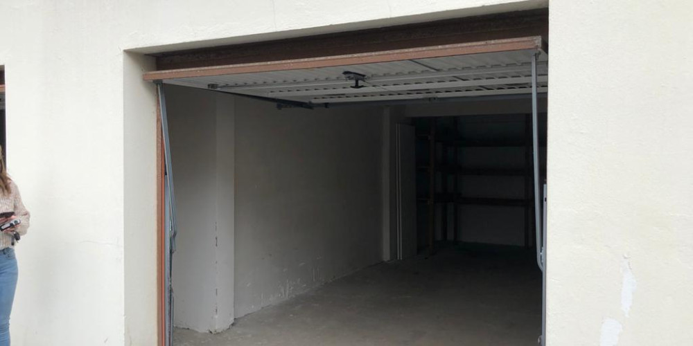 parking à BIARRITZ (64200)