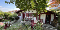 maison à GUETHARY (64210)