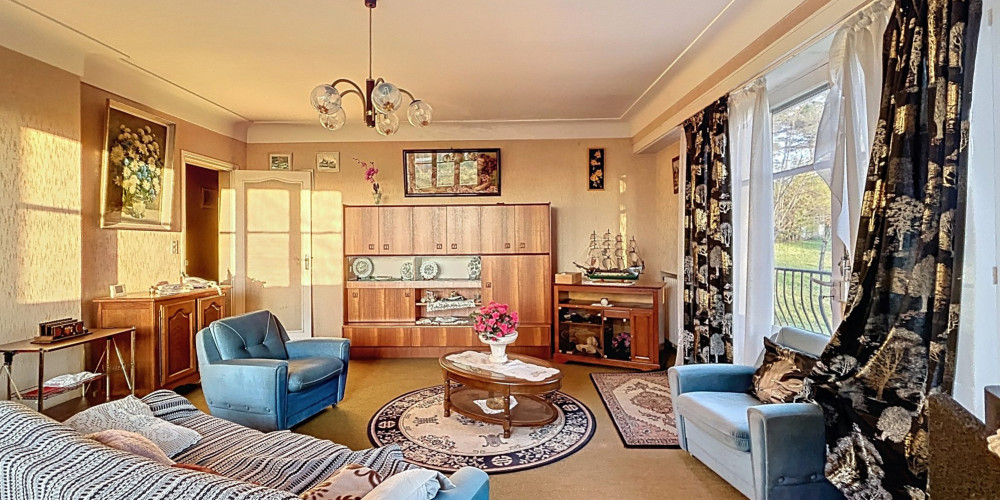 maison à ST PIERRE D IRUBE (64990)