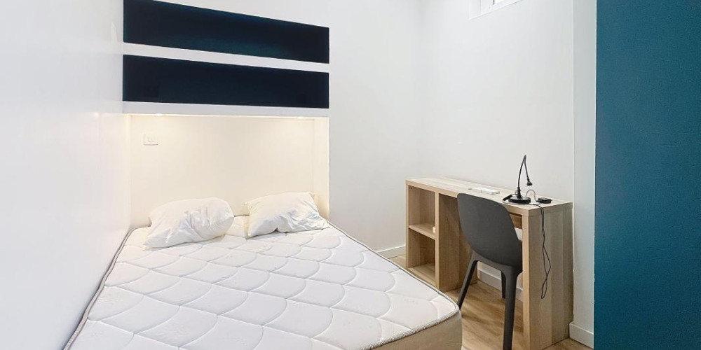 appartement à BAYONNE (64100)